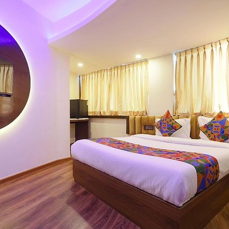 Hotel Rio Mumbai Dış mekan fotoğraf