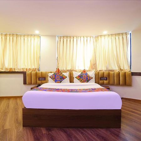 Hotel Rio Mumbai Dış mekan fotoğraf
