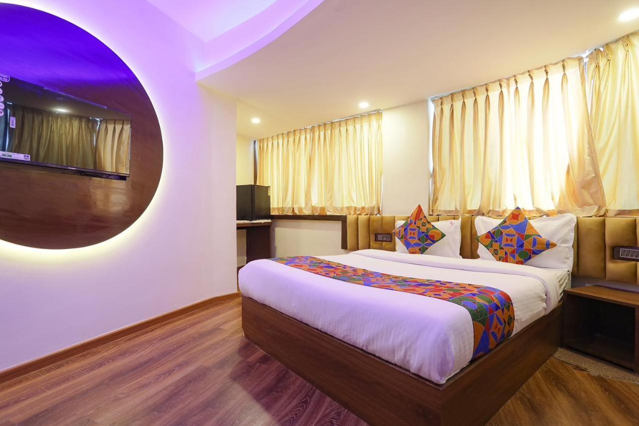 Hotel Rio Mumbai Dış mekan fotoğraf