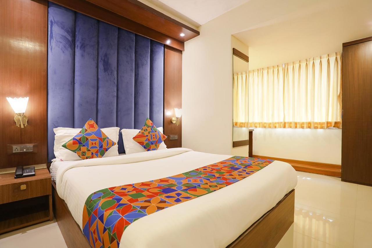 Hotel Rio Mumbai Dış mekan fotoğraf